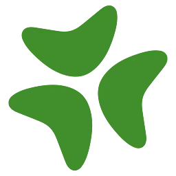 Bloomerang Volunteer logo
