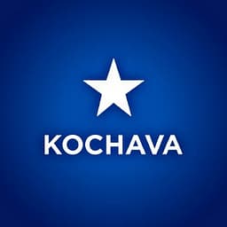 Kochava logo