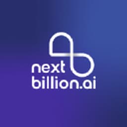 Nextbillion.ai logo