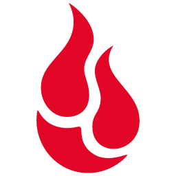 Backblaze B2 Cloud Storage logo