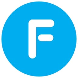 FactSet Data Feeds logo