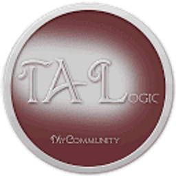 MyCommunity logo