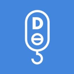 DockPad logo