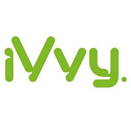 iVvy Venue Management Software logo
