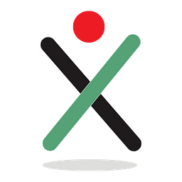 HireXpert logo