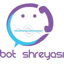 Bot Shreyasi logo