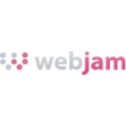 Webjam logo