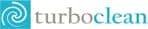 TurboClean Solution logo