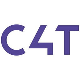 C4T Customs Automation System (CAS) logo