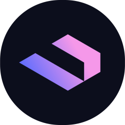 Upscaler logo