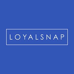 Loyalsnap logo