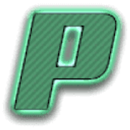 PDExpress logo