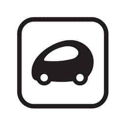 Parkable logo