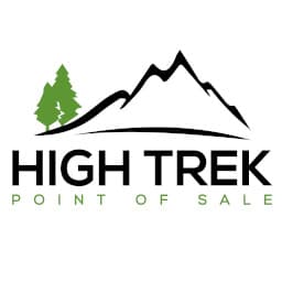 High Trek Point of Sale logo