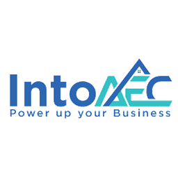 IntoAEC logo