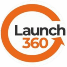 Launch 360 Leadership Assessment logo