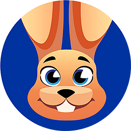 Jackrabbit Dance logo