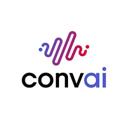 Convai logo