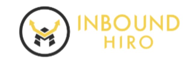 InboundHiro logo