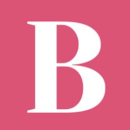 Burpy logo