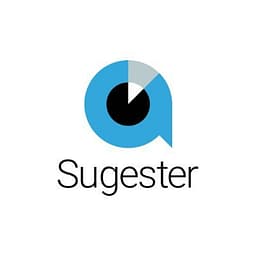 Sugester CRM logo