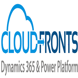 CloudFronts Technologies logo