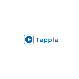 Tappla - Apple TV App Builder logo