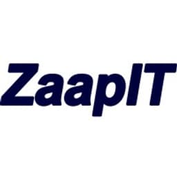 ZaapIT logo