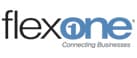 FlexOne logo