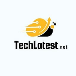 Debian GUI Linux by Techlatest.net logo