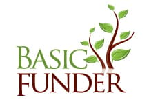 BasicFunder logo
