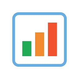 AnyChart JS Charts logo