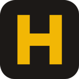 Hinterview logo