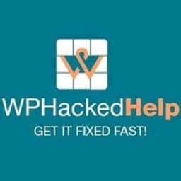 WP Hacked Help logo