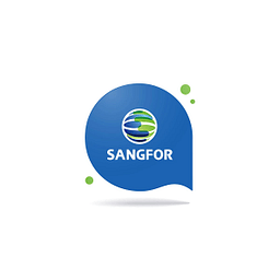 Sangfor Internet Access Gateway (IAG) logo
