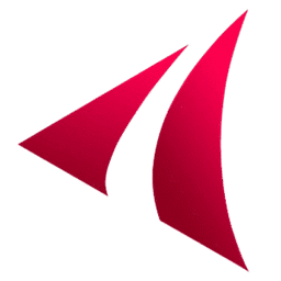 Clipping path Service provider logo
