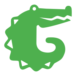 Evalgator logo