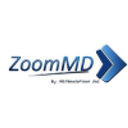 ZoomMD EMR logo