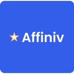 Affiniv Customer Feedback Software logo