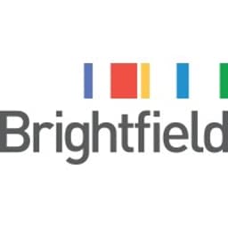 Brightfield TDX logo