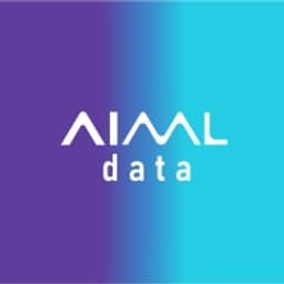 AIML Data Maxr logo