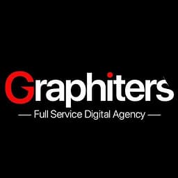 Graphiters logo