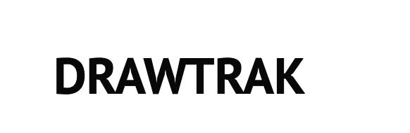 DrawTrak logo