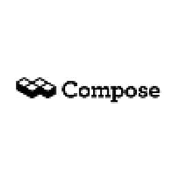 Compose Hosted PostgreSQL logo