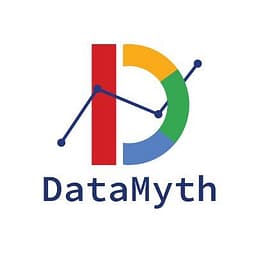 DataMyth logo