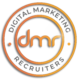 Digital Marketing Recruiters logo