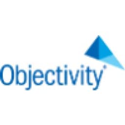 Objectivity/DB logo
