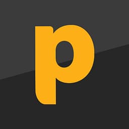 The Print Shop logo