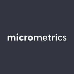 Helix By MicroMetrics logo