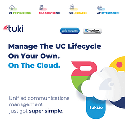 Tuki logo